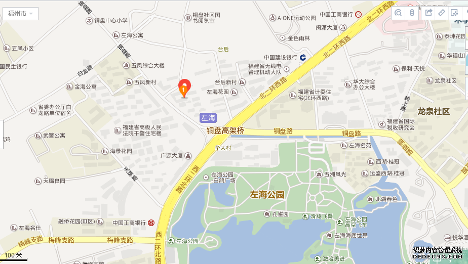 福州鼓楼区铜盘路均辉新村(鼓楼人家)14个车位,每个仅11.33万